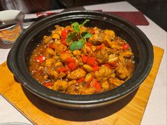 -千百味红餐厅·江西菜(绿地双子塔店)