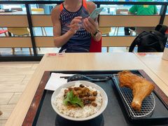 -永和大王(华侨城店)