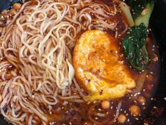 -蓉李记成都名小吃(太原龙湖万达店)