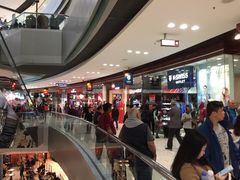 -东荟城名店仓