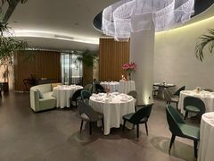 -上蔬无瑕· 创意素食·Vegetarian(华采天地店)