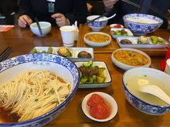 -孙盛兴奥灶面馆·蟹黄面·三虾面(山塘街总店)