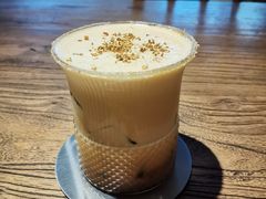-PUZZLE COFFEE 拼图咖啡