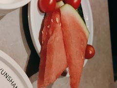 -芸山季·云南野生菌火锅(宝能环球汇店)