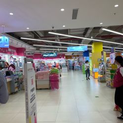 -孩子王(肥东吾悦广场店)