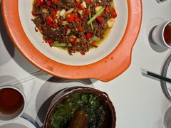 -东方红·湖南菜(金屿店)