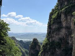 -狼牙山风景区