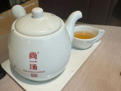 乌鸡汤-尚一汤·粤菜海鲜(环球港店)