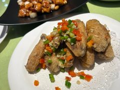 -玉桥餐厅(天坛店)