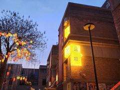 -天津五大道文化旅游区