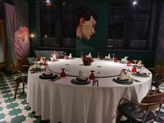 -三号黄浦会Canton Table