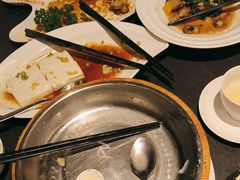 -汇华阁中餐厅·粤菜早茶(汇华希尔顿逸林酒店)