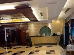 -四季轩中餐厅(徐州开元名都大酒店)