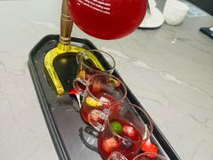 -3号仓库·创意中国菜(长宁龙之梦店)