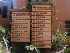-杨家堂村
