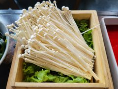 -大隐·成都火锅Bistro(合生麒麟新天地店)