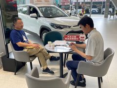 -上海和展广汽丰田4S店(老闵行店)