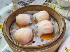 -澳门陈光记烧味饭店(万象城店)