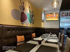 -Pita's&Tika's中东和印度风味餐厅(龙湖天街店)