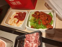 -海底捞火锅(坪山益田假日广场店)