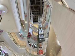 -金茂览秀城