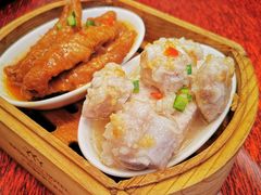 -广州逸林假日酒店·四季桃源中餐厅(白云山风景区店)