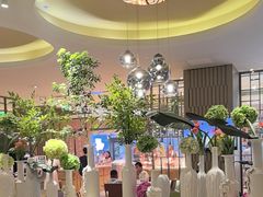 -冀粤香海鲜自助餐厅(西美五洲店)