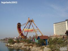 -达蓬山旅游度假区