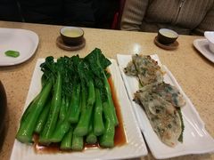 -喜鹊茶点.啫煲(车陂店)