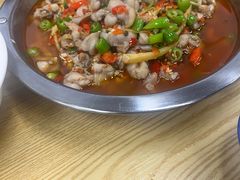-艺味深尝(云锦路店)
