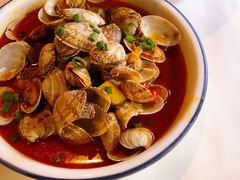 超人气花甲-邻舍私房菜(渊明北路店)