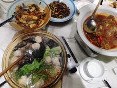 -同湘会馆(粤垦路店)