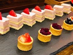 -夜市全日餐厅·洲际酒店(石家庄洲际酒店)