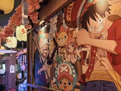 -弓二·烧鸟居酒屋(财富购物中心店)