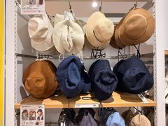 -优衣库(上海虹口龙之梦店)