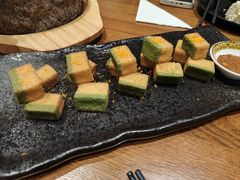 拉萨豆腐-敏珠拉姆藏餐·南京厨房(富春江东街店)