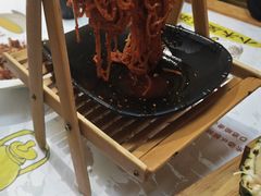 -韩食味·小木屋(日照店)