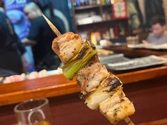 -鸟串烧Yakitori