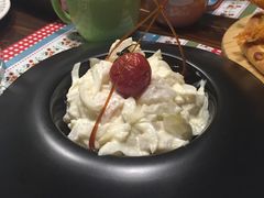 -吃饼人西餐(南开店)