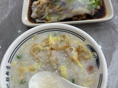 -银记肠粉店(市二宫店)