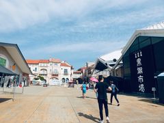 -黑潮市场