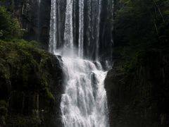 -刘伯温故里景区百丈漈