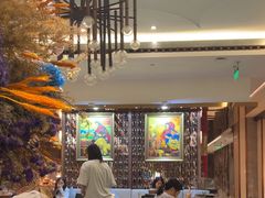 -西藏饭店·亚克·食光自助餐厅(文殊院店)