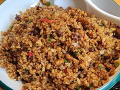 -民食香·腊排骨野生菌美食(木府店)