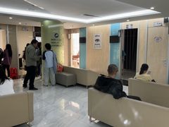 -美年大健康体检(天河东路分院)
