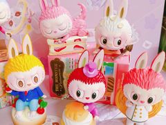 -泡泡玛特POPMART(天环购物中心店)