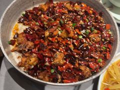 -麻都·成都菜(人民广场店)