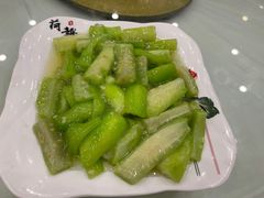 -碧海银沙海鲜餐厅(恒大海上威尼斯店)