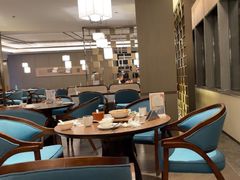 -佘山世茂艾美·御珍轩中餐厅