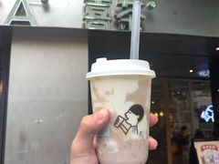 -喜茶(佛山顺德大良东乐路店)